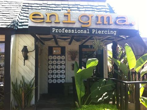 piercing shops pacific beach|enigma pacific beach.